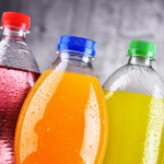 Bouteille soda