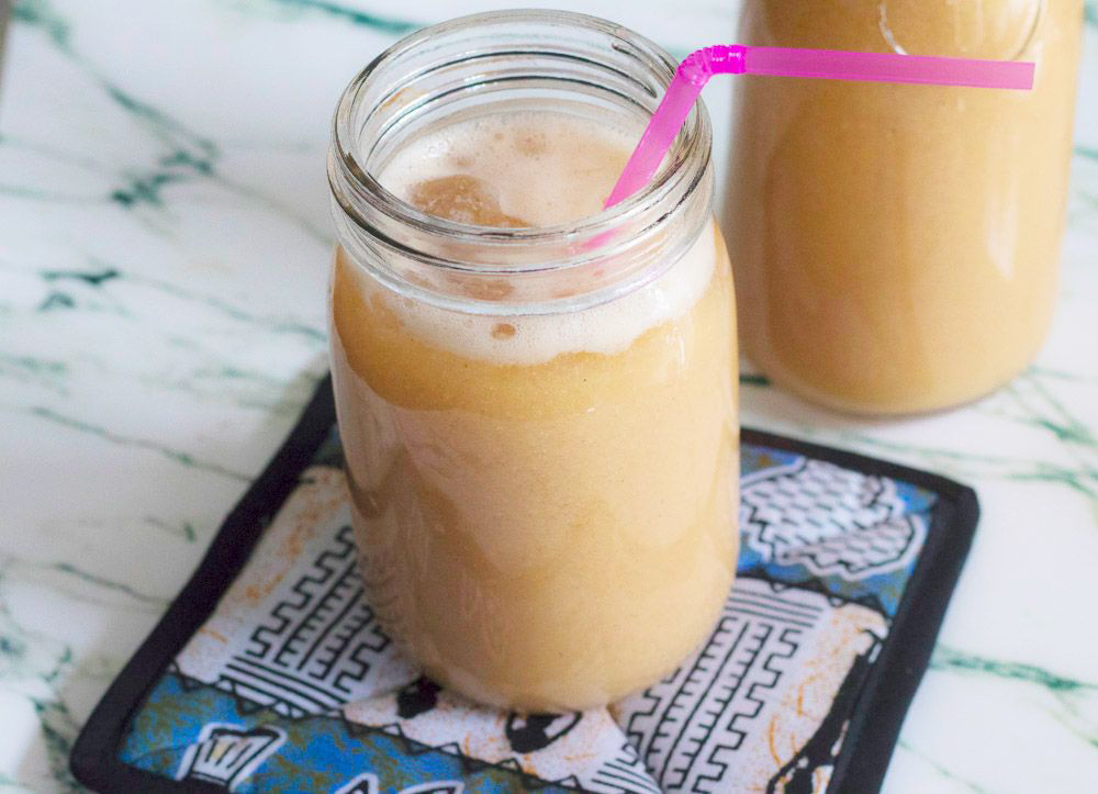 Jus baobab Mama Africa Beauvais Jus baobab Mama Africa Beauvais